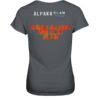 sniff - Ladies Premium Shirt - Image 6