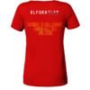 sniff - Ladies V-Neck Shirt - Image 6