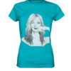 sniff - Ladies Premium Shirt - Image 9