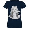 sniff - Ladies Premium Shirt - Image 7