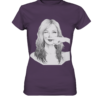 sniff - Ladies Premium Shirt - Image 11