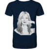 sniff - V-Neck Shirt - Image 5