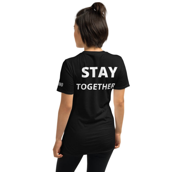 Rave Together - Stay Together //T-Shirt