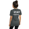 Rave Together - Stay Together //T-Shirt - Image 5