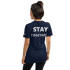 Rave Together - Stay Together //T-Shirt - Image 3