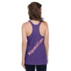 Dropit // Racerback Tank-Top für Damen - Image 8