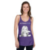 Dropit // Racerback Tank-Top für Damen - Image 7