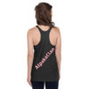 Dropit // Racerback Tank-Top für Damen - Image 2