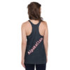 Dropit // Racerback Tank-Top für Damen - Image 4