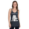Dropit // Racerback Tank-Top für Damen - Image 3