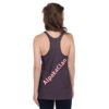 Dropit // Racerback Tank-Top für Damen - Image 6