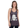 Dropit // Racerback Tank-Top für Damen - Image 5
