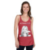 Dropit // Racerback Tank-Top für Damen - Image 9