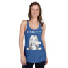 Dropit // Racerback Tank-Top für Damen - Image 13