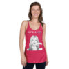 Dropit // Racerback Tank-Top für Damen - Image 11